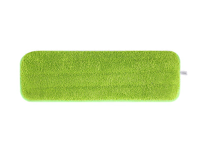 Repuesto Verde de Mopa Rociadora 38 x 13,5 cm