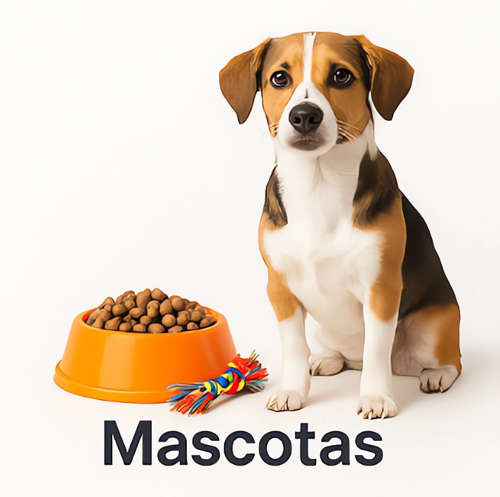 Mascotas