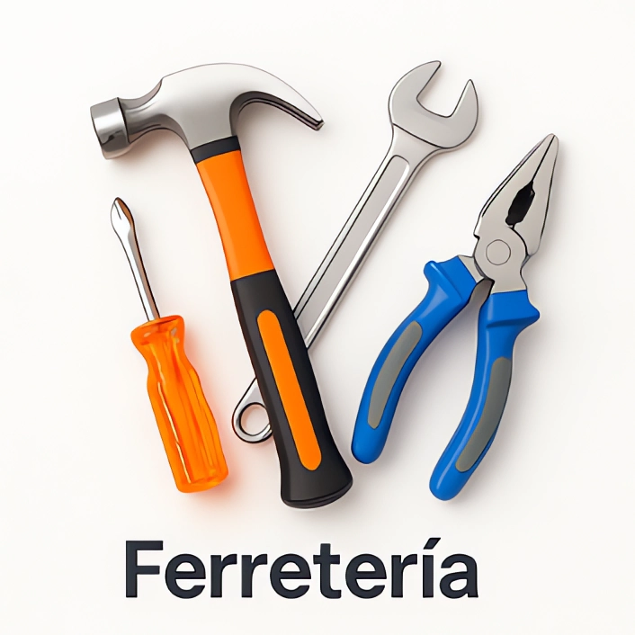Ferreteria