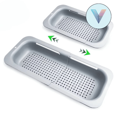 ESCURRIDOR EXTENSIBLE