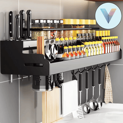 ESTANTE PARA COCINA
