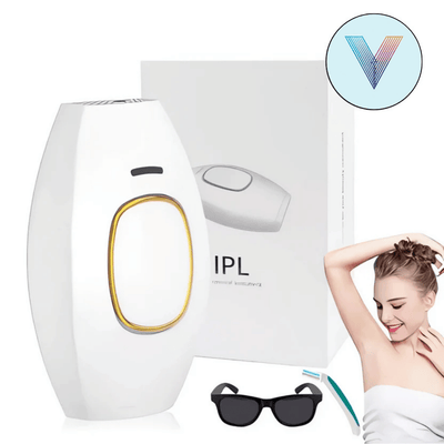 DEPILADORA IPL LASER